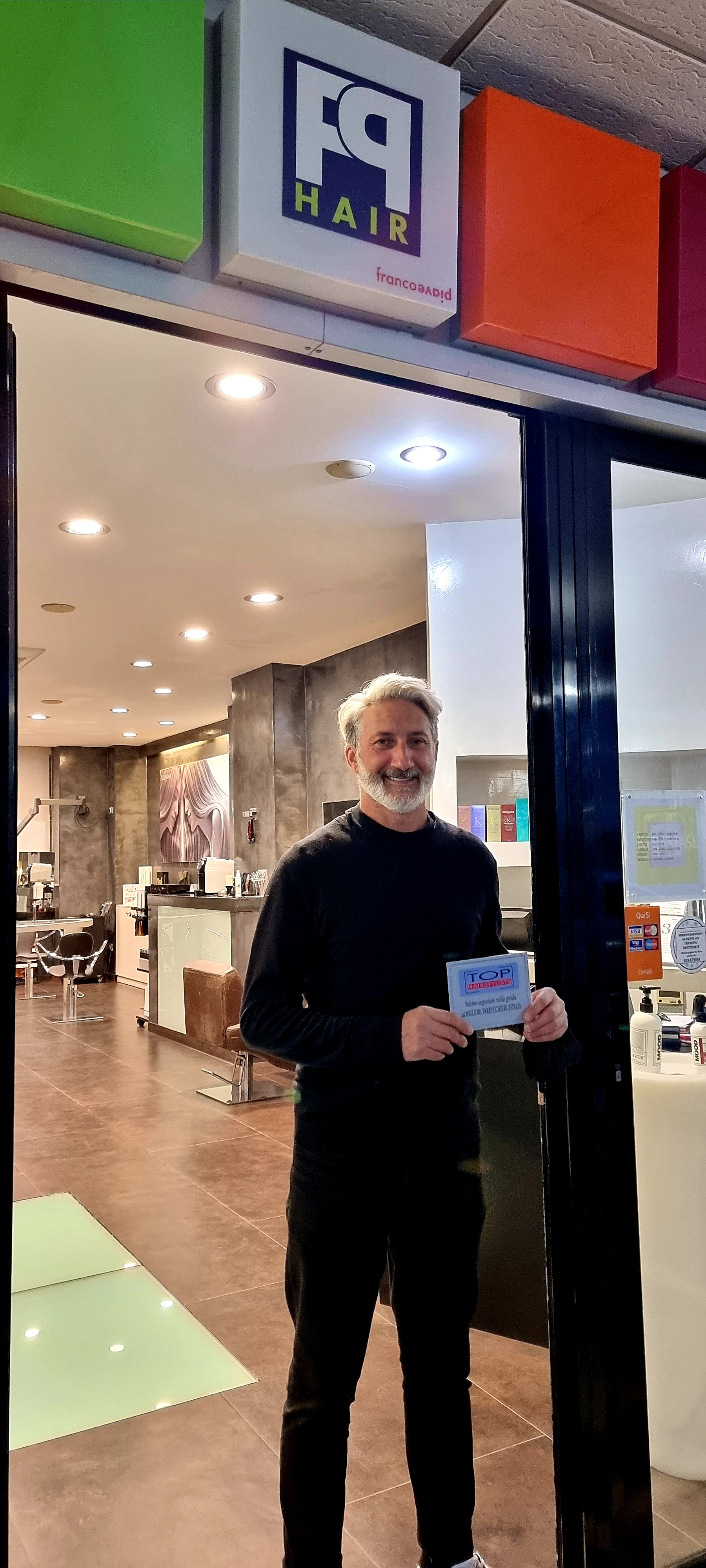 Immagine FRANCO PIAVE a VIA MARTIRI DELLE FOIBE 8 LOANO