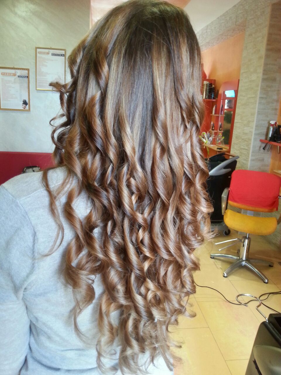 Immagine FABIO FALCI a VIA MAZZINI 209/1 TIRIOLO