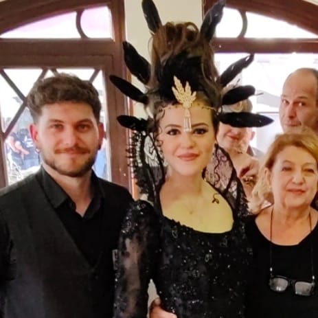 Immagine HART DECO' di Edo e Lya a PIAZZA GIACOMO MATTEOTTI 10 Goito