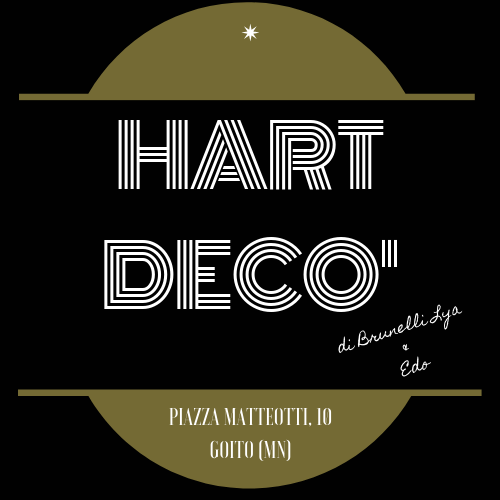 Immagine HART DECO' di Edo e Lya a PIAZZA GIACOMO MATTEOTTI 10 Goito