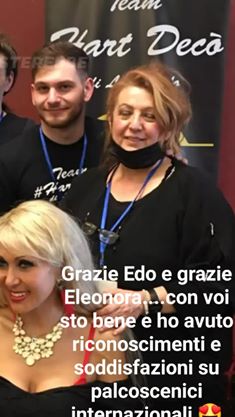 Immagine HART DECO' di Edo e Lya a PIAZZA GIACOMO MATTEOTTI 10 Goito