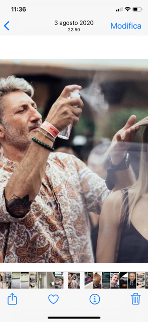 Immagine FRANCO PIAVE a VIA MARTIRI DELLE FOIBE 8 LOANO