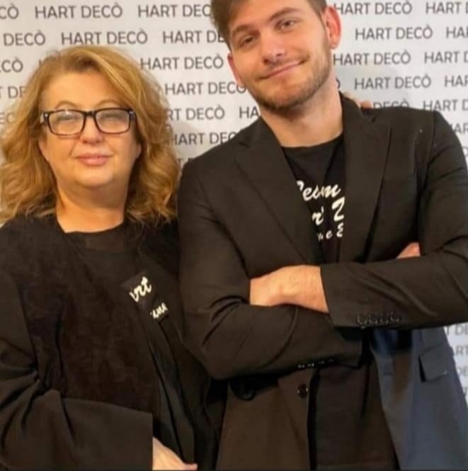 Immagine HART DECO' di Edo e Lya a PIAZZA GIACOMO MATTEOTTI 10 Goito