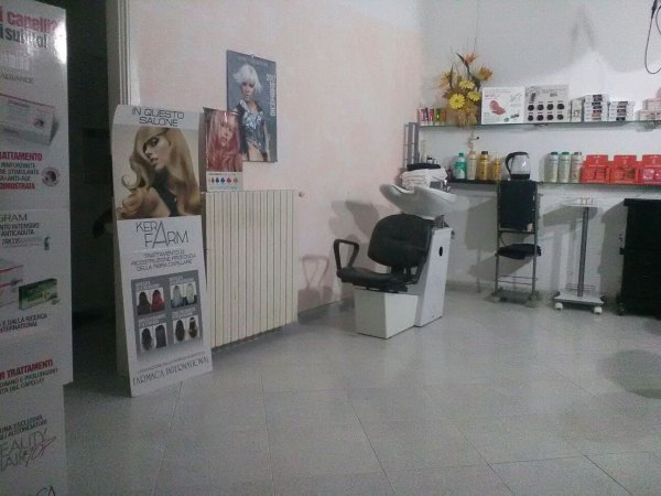 Immagine VERGARO ANNA a VIA STAZIONE 114 TUTURANO